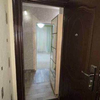 Сдается 2-х комнатная квартира, 50 м²