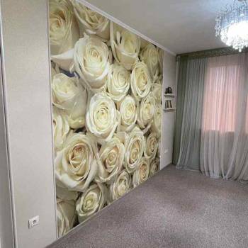 Сдается 2-х комнатная квартира, 50 м²