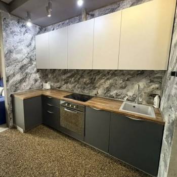 Сдается 1-комнатная квартира, 43 м²