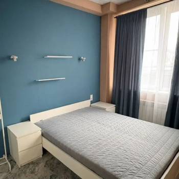 Сдается 1-комнатная квартира, 43 м²