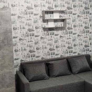 Сдается 1-комнатная квартира, 26 м²