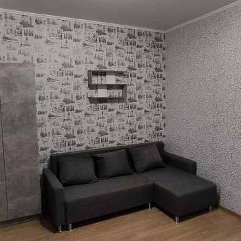 Сдается 1-комнатная квартира, 26 м²