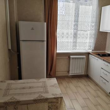 Сдается 1-комнатная квартира, 33 м²