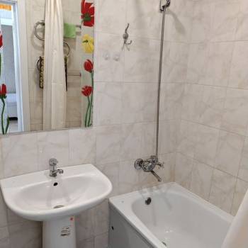 Сдается 1-комнатная квартира, 33 м²