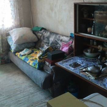 Продается 1-комнатная квартира, 17,4 м²