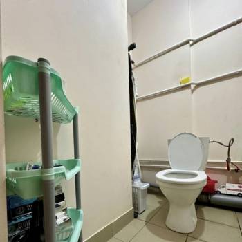 Продается 1-комнатная квартира, 26,3 м²