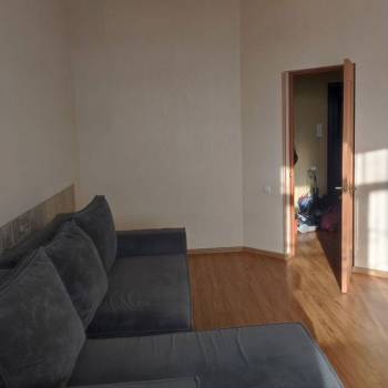 Продается 1-комнатная квартира, 39,7 м²
