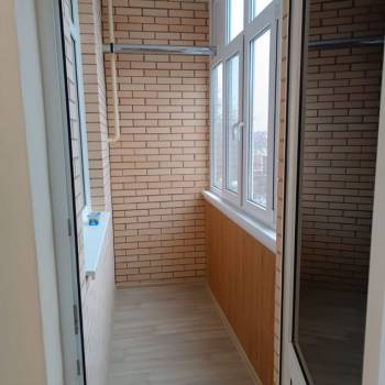 Продается 1-комнатная квартира, 39,7 м²