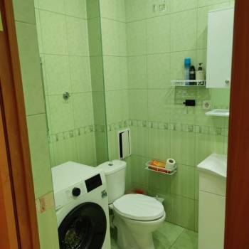 Продается 1-комнатная квартира, 39,7 м²