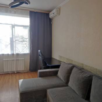 Продается 1-комнатная квартира, 39,7 м²