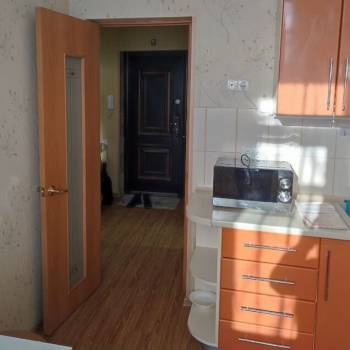 Продается 1-комнатная квартира, 39,7 м²