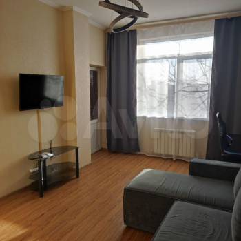 Продается 1-комнатная квартира, 39,7 м²