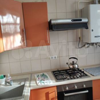 Продается 1-комнатная квартира, 39,7 м²