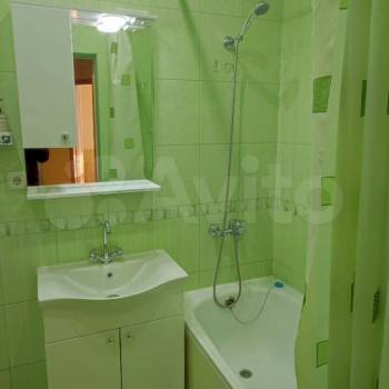 Продается 1-комнатная квартира, 39,7 м²