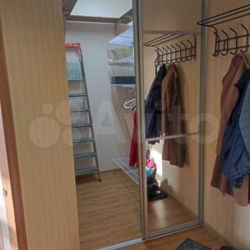 Продается 1-комнатная квартира, 39,7 м²