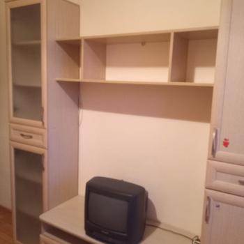 Сдается 1-комнатная квартира, 18 м²