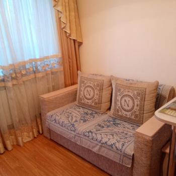 Сдается 1-комнатная квартира, 18 м²