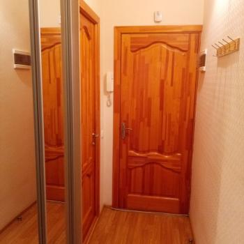 Сдается 1-комнатная квартира, 18 м²