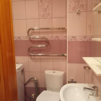 Сдается 1-комнатная квартира, 18 м²