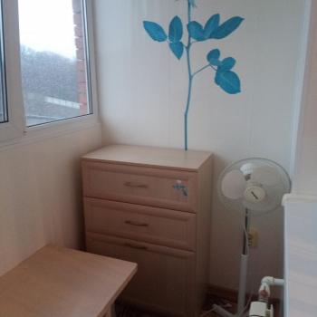 Сдается 1-комнатная квартира, 18 м²