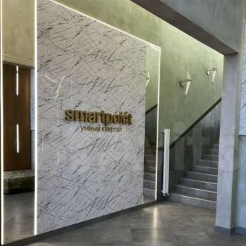 Продается 2-х комнатная квартира, 61,2 м²