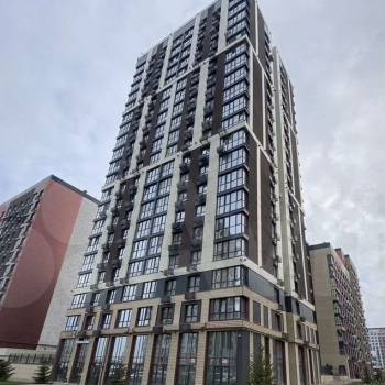 Продается 2-х комнатная квартира, 61,2 м²