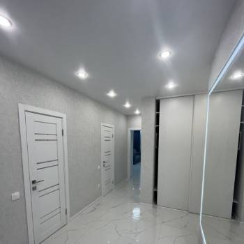 Сдается 2-х комнатная квартира, 62,5 м²