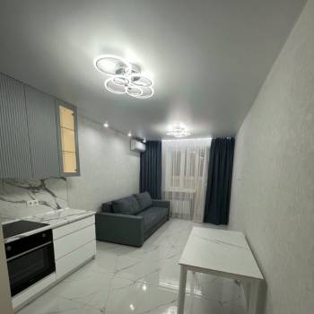 Сдается 2-х комнатная квартира, 62,5 м²