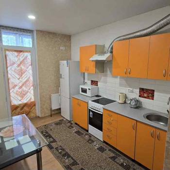 Сдается 1-комнатная квартира, 37 м²