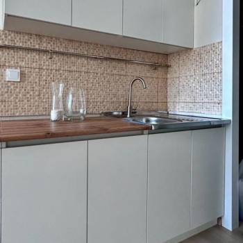 Сдается 1-комнатная квартира, 25 м²