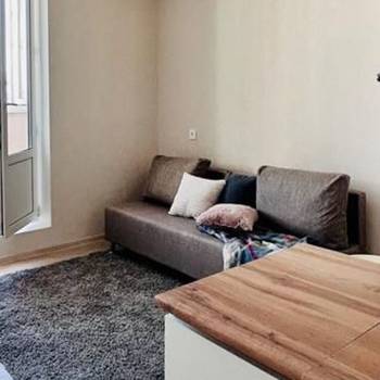 Сдается 1-комнатная квартира, 25 м²