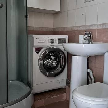 Сдается 1-комнатная квартира, 25 м²