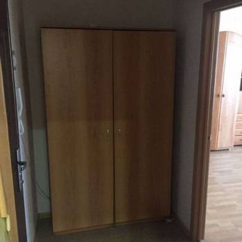 Сдается 1-комнатная квартира, 36 м²