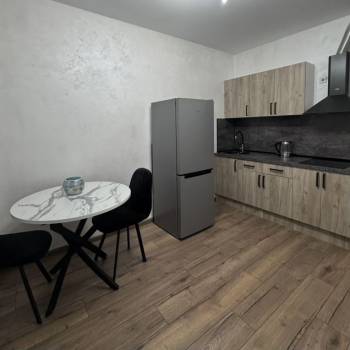 Сдается 1-комнатная квартира, 41,6 м²