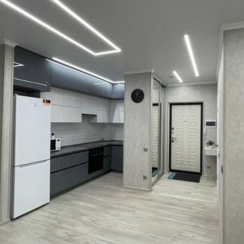 Сдается 2-х комнатная квартира, 54 м²