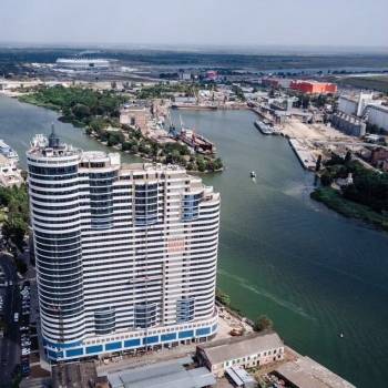 Сдается 2-х комнатная квартира, 54 м²