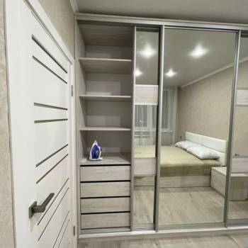 Сдается 2-х комнатная квартира, 54 м²