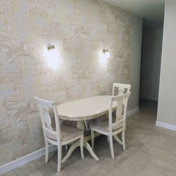 Сдается 2-х комнатная квартира, 54 м²