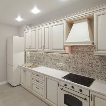 Сдается 2-х комнатная квартира, 54 м²