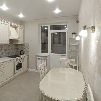 Сдается 2-х комнатная квартира, 54 м²