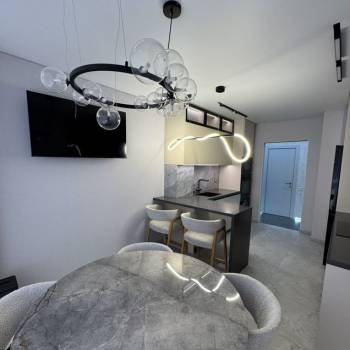Сдается 2-х комнатная квартира, 58,5 м²