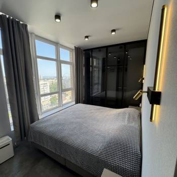 Сдается 2-х комнатная квартира, 58,5 м²