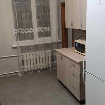 Сдается 1-комнатная квартира, 45 м²