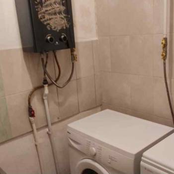 Сдается 1-комнатная квартира, 45 м²