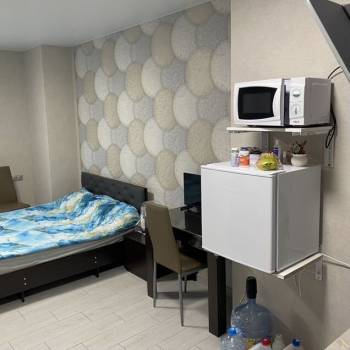 Сдается 1-комнатная квартира, 28,8 м²