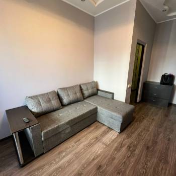 Сдается 1-комнатная квартира, 0 м²