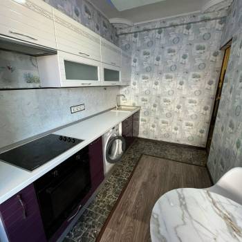 Сдается 1-комнатная квартира, 0 м²