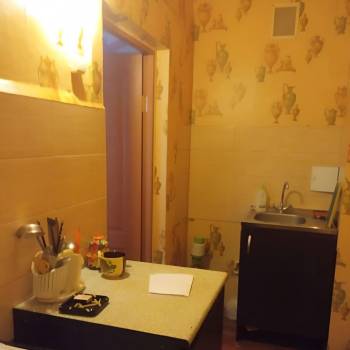 Сдается 1-комнатная квартира, 30 м²