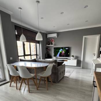 Продается 2-х комнатная квартира, 50,1 м²