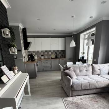 Продается 2-х комнатная квартира, 50,1 м²